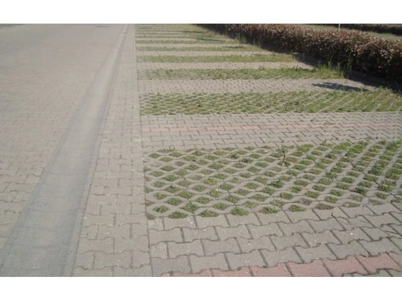 Oluk Taşı 25x40 Oluk Taşı 25x40