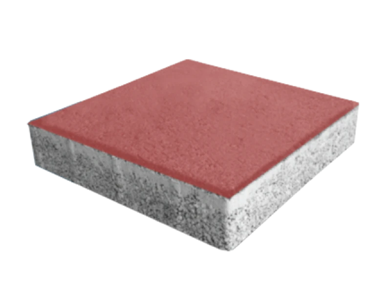 Plak Taşı 50x50