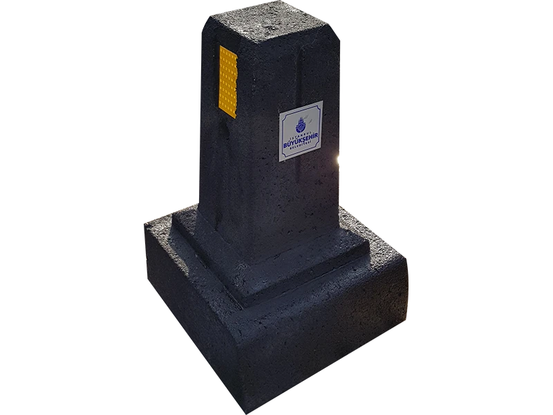 Beton Dubalar