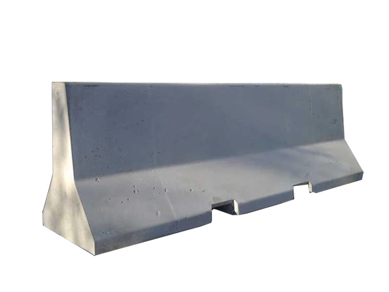 Beton Bariyer